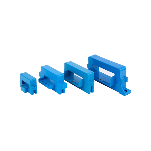 ክፍት-loop (በቀጥታ የመለኪያ አይነት) አዳራሽ የአሁን ዳሳሽ
