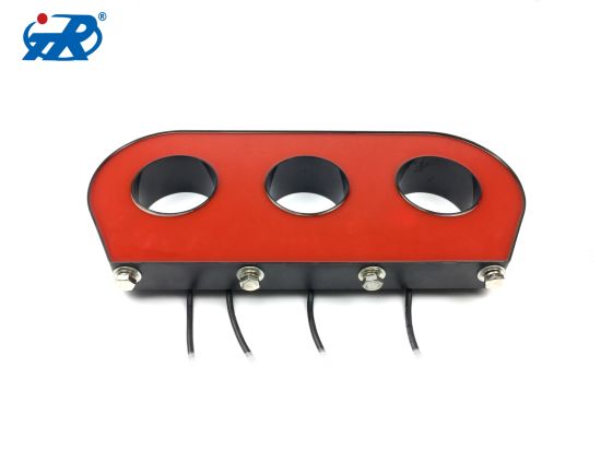 Pemutus Litar Vakum Penggunaan Pengubah Arus Elektrik