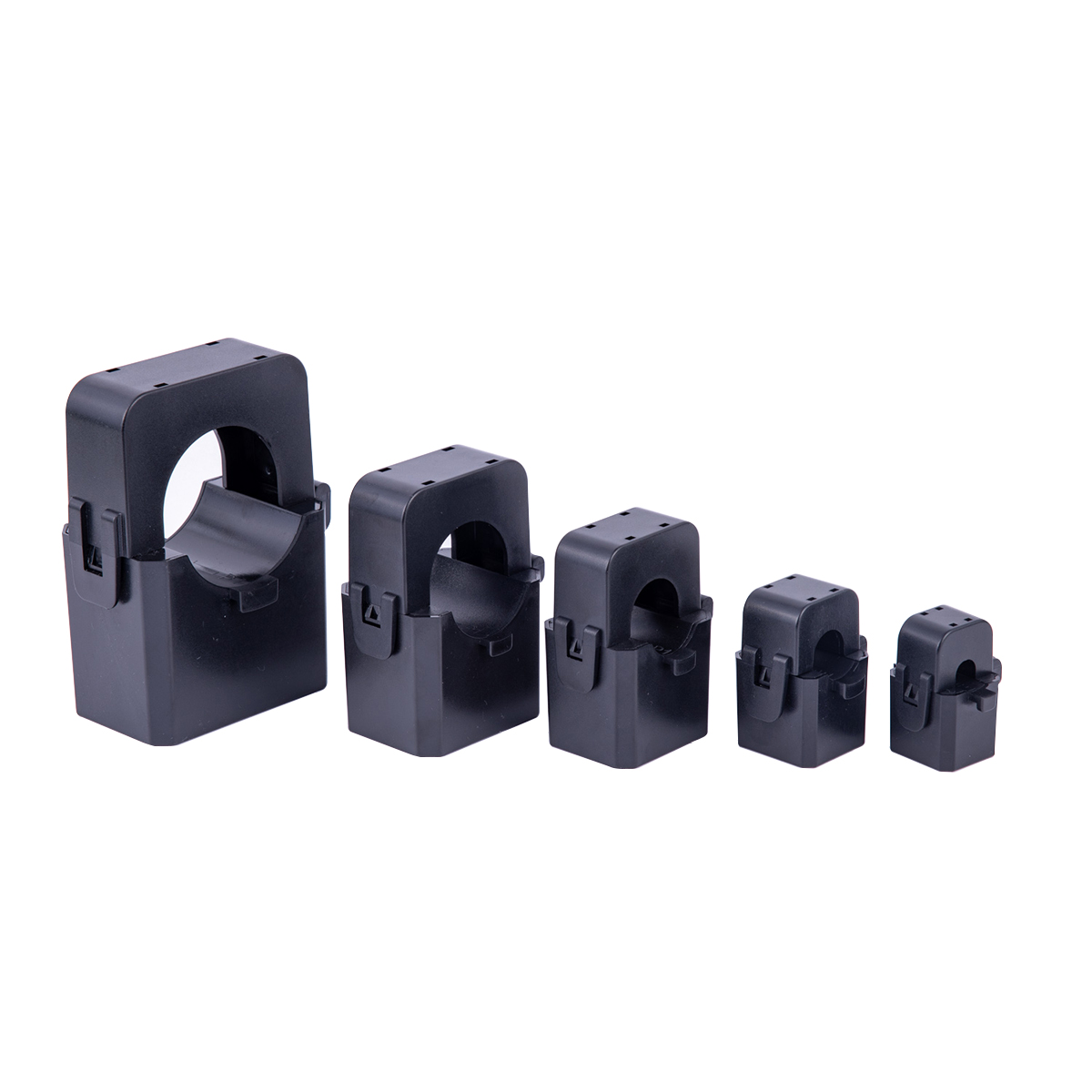 A Series Split-core cable Type Current Transformer