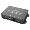 อุปกรณ์ตรวจสอบกระแสฟ้าผ่าแบบออนไลน์ TR-LC20
