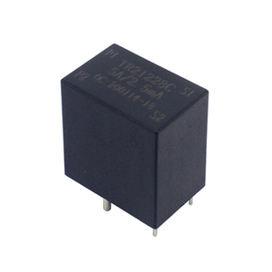 TR21228C K&otilde;rge t&auml;psusega laadimiskomplekti mikrovoolutrafo 5A/2,5mA OEM ODM m&uuml;&uuml;akse madala hinnaga