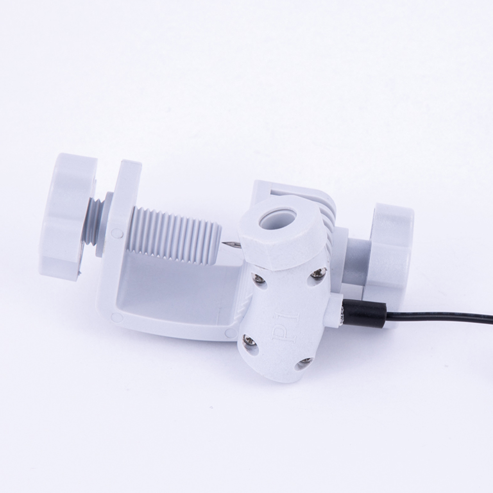 Split-core အမျိုးအစား Punture&Power Harvester Clamp