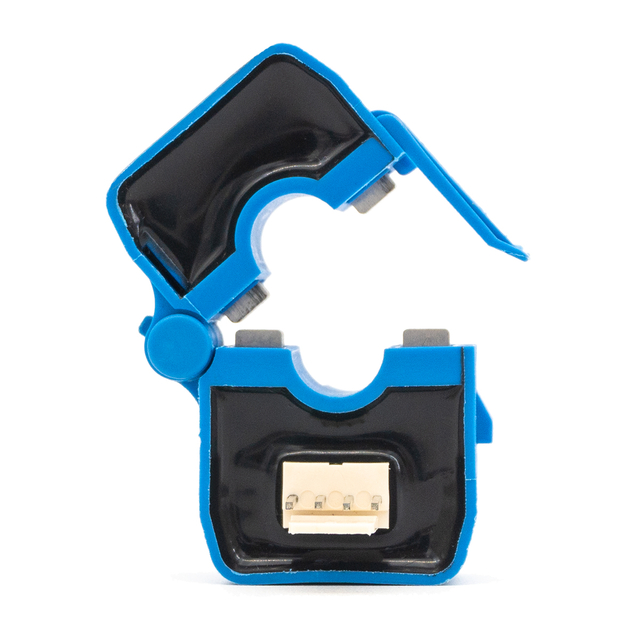 Transformator Arus Efek Hall Keluaran DC 4-20mA