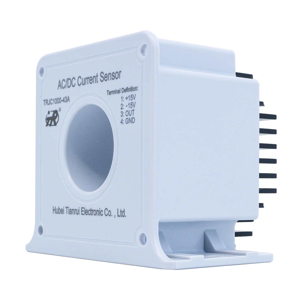 Visokoprecizni senzori AC DC strujni senzor TRJC1000-43A