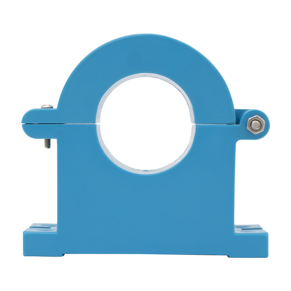 TR0258-LKH24 ‌Sensor de corrente de efeito Hall de loop aberto DC 0 ~ 2000A/DC 0 ~ 10V