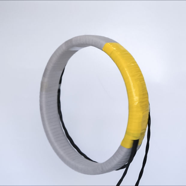 Pemutus Litar Vakum Penggunaan Pengubah Arus Elektrik