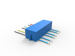 3kv Wytrzymuje precyzyjny mikroprzekładnik prądowy