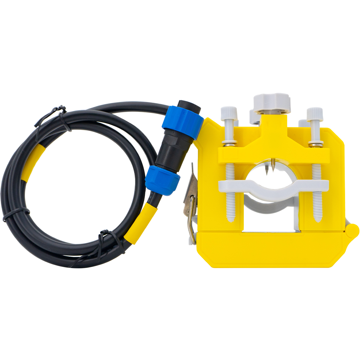 D Series Split-core Type CT para sa Outdoor Waterproof Double Puncture&Power Harvester