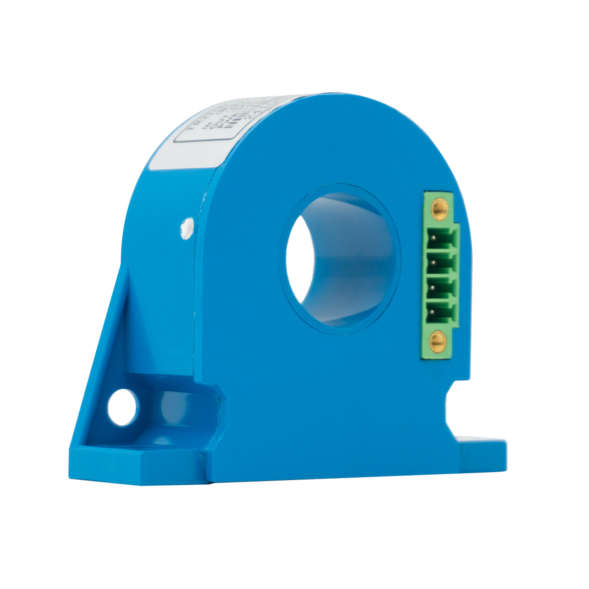 stroomsensor AC/DC-senderopening 20mm inset AC0.5A~300A