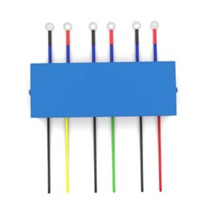 Transformador atual pequeno da aplica&ccedil;&atilde;o da medida de poder do micro medidor 0.1class