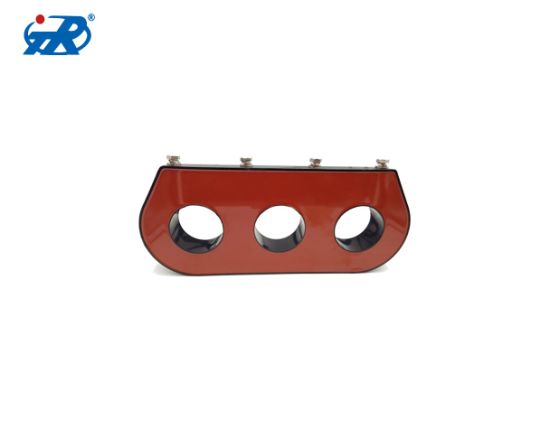 Pemutus Litar Vakum Penggunaan Pengubah Arus Elektrik