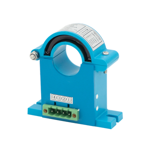 Trasduttore di corrente TR2261-LKH24 ‌Trasduttore di potenza ad anello aperto CA 0~100 A/CC 4~20 mA