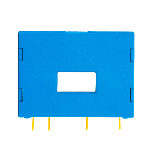 DC Measure Hall Effective Current Transformer